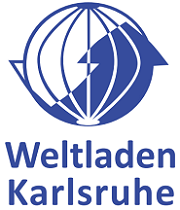 Logo Weltladen Karlsruhe