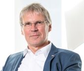Prof. Dr.-Ing. Holger Hanselka
