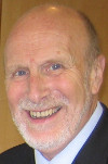 Prof. Dr. Dr. h.c. Peter Ehlers 