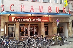 Schauburg (Kino in Karlsruhe)