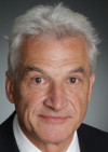 Dr. Volker Stanzel 
