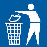 Logo Müllentsorgung