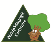 Logo Waldpädagogik Karlsruhe