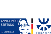 Anna Lindh Logo