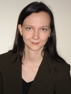Dr. Annett Baumast