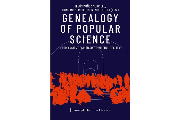Genealogie der Populärwissenschaft