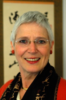 Gisela Mahlmann