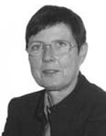 Univ.-Prof. em. Dr. med. Barbara Griefahn
