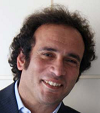 Prof. Dr. Amr Hamzawy