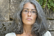 Portrait Sandra Hoffmann
