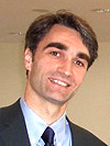 Dr. Jonathan Löffler