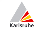 Logo Stadt Karlsruhe