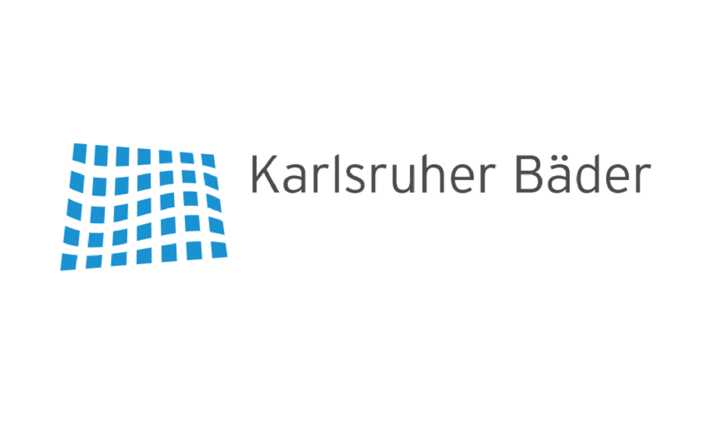 Karlsruher Bäder Logo