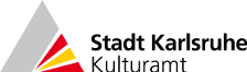 Logo Kulturamt Karlsruhe
