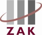 Logo ZAK