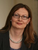 Prof. Dr.-Ing. habil. Karina Pallagst