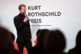 Gastprofessor Dr. Simon Schaupp erhielt Kurt Rothschild Preis 2022