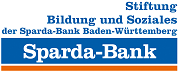 Logo Stiftung Sparda-Bank