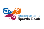 Logo der Stiftung der Sparda Bank