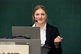 Antrittsvorlesung Dr. Helen Fischer eröffnet Colloquium Fundamentale
