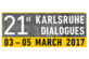 Teaser picture: Karlsruhe Dialogues