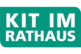 KIT_im_Rathaus_Logo