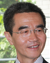 Prof. Dr. Yunxiang Yan