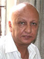 Anil Bhatti