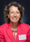 Professor Dr. Caroline Y. Robertson-von Trotha