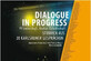 Teaserbild: Dialogue in Progress