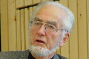Dr. Erhard Eppler