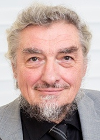 Prof. Dr. Wolfgang Eßbach