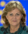 Dr. Elisa Ferreira (Portugal) Mitglied des Europäischen Parlaments