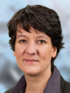 Dr. Gisela Splett