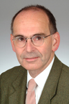 Prof. Dr. med. Norbert Gretz