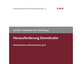 Cover Bd.6 Kulturwissenschaft interdisziplinär
