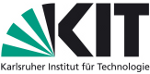 Logo des KIT