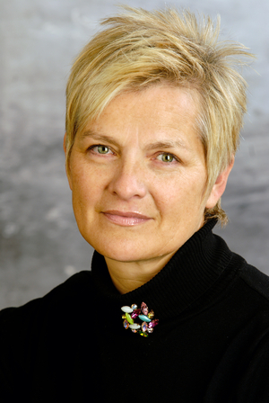 Barbara Lenz