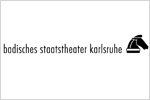 Logo Staastheater