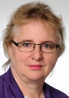 Dr. Sabine Stricker-Kellerer