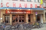 Traumfabrik Schauburg